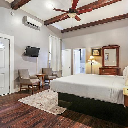 Rathbone Mansions New Orleans Hotell Exteriör bild