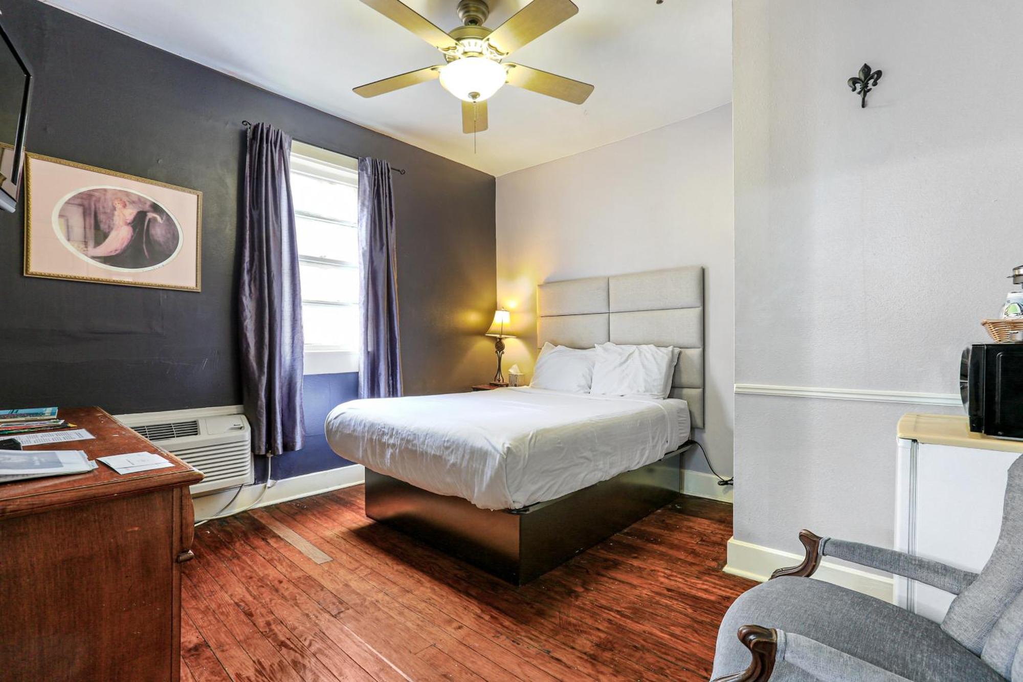 Rathbone Mansions New Orleans Hotell Exteriör bild