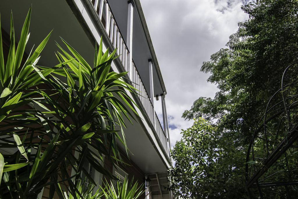 Rathbone Mansions New Orleans Hotell Exteriör bild